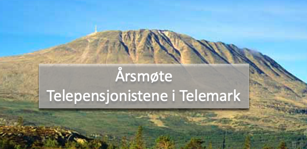 Artikkelbilde til artikkelen Årsmøte 2024